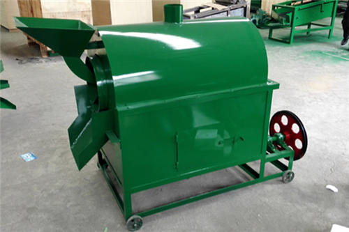 roaster machine