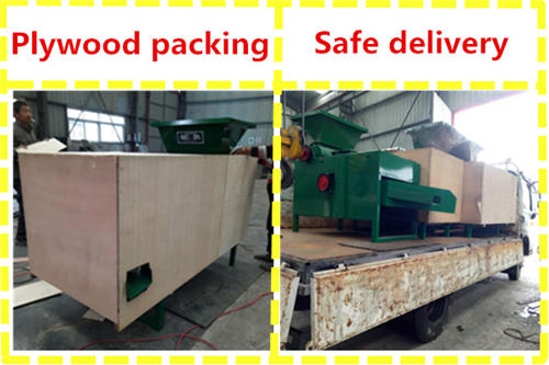 almond sheller