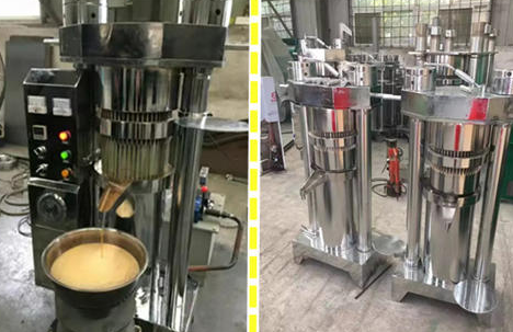 How to Improve the Oil Ratio of Hydraulic Oil Press Machine and Its Advantages