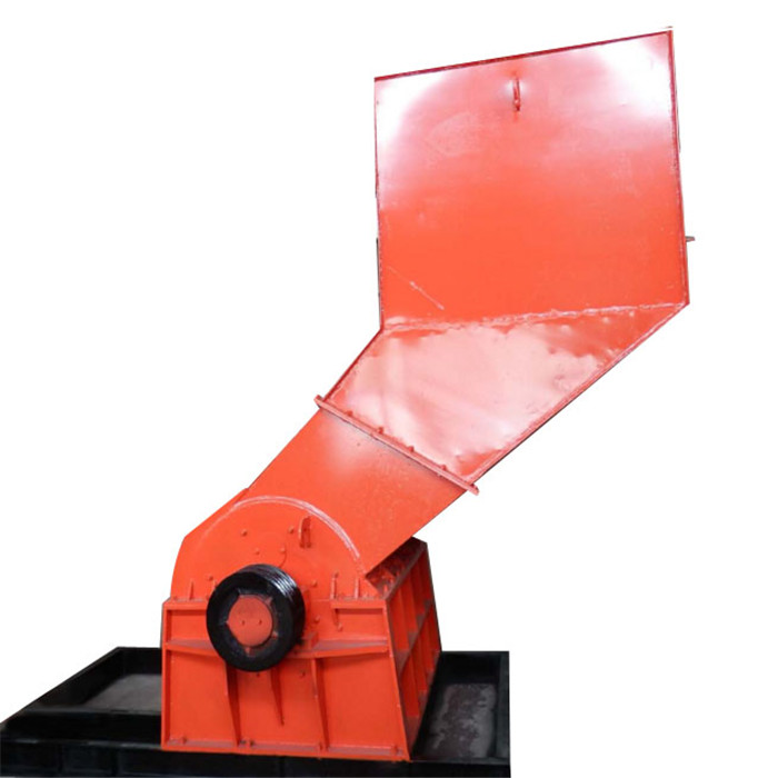 metal crusher